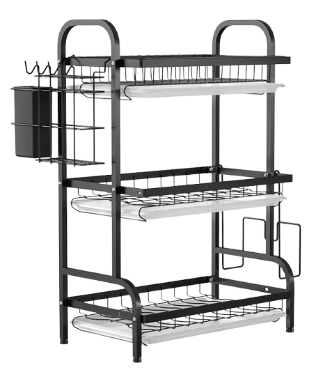 Gray helmet for bikers