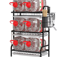 Escurridor de platos multifuncional